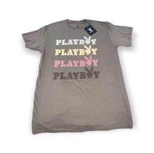 Playboy Graphic Tee